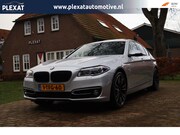 BMW 5-serie - 535i Luxury Edition Aut. | Dodehoekbewaking | HUD | Camera |