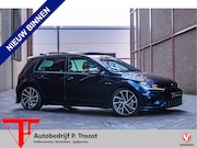 Volkswagen Golf - 2.0 TSI 4Motion R Performance Akrapovic/Panoramadak/Navigati