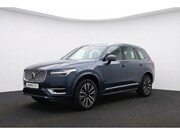 Volvo XC90 - Ultimate Bright Recharge Plug-In Hybrid AWD Long Range l Pan