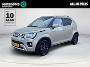 Suzuki Ignis - 1.2 Smart Hybrid Select | Rijklaarprijs | Apple Carplay & An