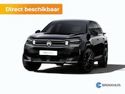 Citroën C5 Aircross - Max | Extra getinte achterste zijruiten en achterruit