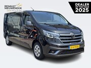 Renault Trafic - 2.0 Blue dCi 150 EDC T30 L2H1 Advance / TREKHAAK / NAVIGATIE