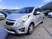Chevrolet Spark - 1.2 16V LT CLIMAAPK
