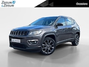 Jeep Compass - 1.3T Night Eagle Liberty Edition | Trekhaak | Pakeer Camera
