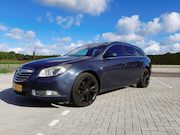 Opel Insignia - Sports Tourer 2.8 T Sport 4x4