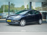 Ford Fiesta - 1.25 Champion / Airco / Elek ramen / 5 Drs / Meeneemprijs