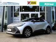 Toyota C-HR - 1.8 Hybrid, Stoel+Stuurverw, All-Seas, Camera, CarPlay/Andro