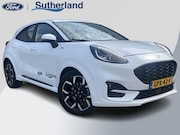 Ford Puma - 1.0 EcoBoost Hybrid ST-Line X 125pk | Adaptieve Cruise | Syn