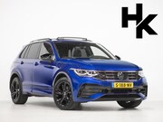 Volkswagen Tiguan - 1.5 TSI R-Line Business Pano IQ Lights ACC Keyless