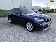 BMW X1 - SDrive20i Business