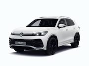 Volkswagen Tiguan - R-Line Edition 1.5 eHybrid 150 kW / 204 PK