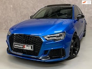 Audi RS3 - A3 Sportback 2.5 TFSI quattro /Pano /Camera /B&O /510PK