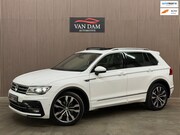 Volkswagen Tiguan - 1.5 TSI ACT R-Line 2019 PANO LED VIRTUAL CAR-PLAY