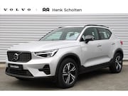 Volvo XC40 - 2.0 B4 Plus Dark | Trekhaak Semi-Elektrisch Inklapbaar | Ele