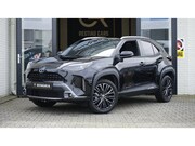Toyota Yaris Cross - 1.5 Hybrid Trail AUTOMAAT-ACC-CAMERA-FULL LED-HEADUP-JBL SOU