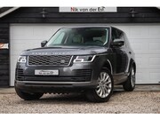 Land Rover Range Rover - 2.0 P400e Vogue-Soft close-360-Pano-Meridian-Stuurwielver