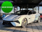 Lotus Emeya - R 102 kWh Keramische remmen ALLE opties