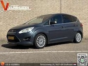 Ford C-Max - 1.6 SCTi Titanium | Pano | Stoelverwarming | Clima