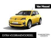 Renault 5 - E-TECH urban range 120 1AT Evolution | Cruise control met sn