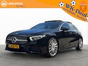 Mercedes-Benz A-klasse - 200 163PK Premium+ AMG Pano Memory Sfeer