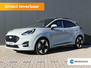 Ford Puma - 1.0 EcoBoost Hybrid ST-Line X | Panoramadak | 19 Inch | Wint