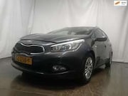 Kia Ceed - Sportswagon 1.4 CVVT X-tra SCHADEAUTO