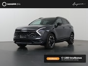 Kia Sportage - 1.6 T-GDi Plug-in Hybrid AWD GT-PlusLine Edition | Panoramad