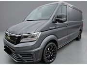 MAN TGE - 3.180 35 2.0 L3H2 4x4 PB Edition Full Options! Camera, Cruis