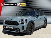 MINI Countryman - 2.0 Cooper SE ALL4 Pano/H&K/Leder/Camera