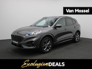 Ford Kuga - 2.5 PHEV ST-Line | Adaptieve Cruise Control | Achteruitrijca