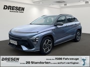 Hyundai Kona - 1.6 T-GDI N-Line Navi*elektr.Heckklappe*Key