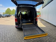 Volkswagen Transporter - 2.0 TDI L2H1 Rolstoelbus/zelfrijder