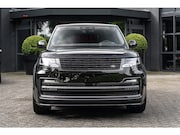 Land Rover Range Rover - LANDROVER P550e Autobiography URBAN | 4Wsturing | Massage |