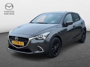 Mazda 2 - 1.5 Skyactiv-G GT-M Sport | Leather pack | Camera