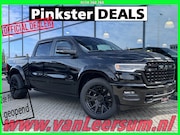 Dodge Ram - 1500 Limited XXL | Pano | H&K | 22" | Flares | Passenger scr