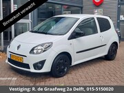 Renault Twingo - 1.2-16V Collection | Airco | 1e eigenaar | Elektrische ramen