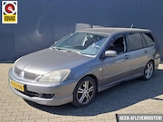 Mitsubishi Lancer - 2.0 Intense / handel/ export