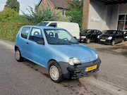 Fiat Seicento - 1.1 S
