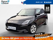 Suzuki Swift - 1.2 Select Smart Hybrid | Dodehoek Detectie | Stoelverwarmin