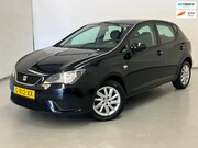 Seat Ibiza - 1.2 TSI Style / Airco / 5-deurs