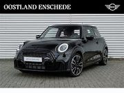 MINI John Cooper Works - Hatchback S Rockingham GT JCW Automaat / Sportstoe