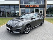Ford Focus - Wagon 1.5 EcoBoost 150PK ST Line Navi I Camera I Cruise