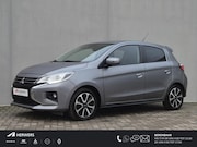 Mitsubishi Space Star - 1.2 Instyle Automaat / Navigatie via Apple Carplay of Androi