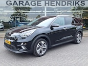 Kia Niro EV - e-Niro ExecutiveLine 64 kWh | SOH: 94, 1% | Leder | 3 Fase |
