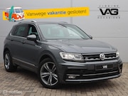 Volkswagen Tiguan - 1.5 TSI Highline R line ACC Automaat CarPlay