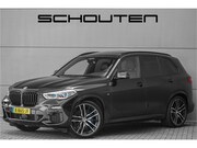 BMW X5 - xDrive45e High Executive M-Sport Pano 360° CarPlay Laser 22"