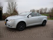 Volkswagen Eos - 2.0-16v FSI