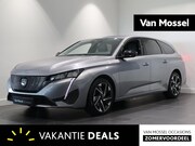 Peugeot 308 - SW Allure Pack Business 360° CAMERA - NAVIGATIE - HANDGESCHA