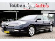 Citroën C6 - 3.0 HdiF V6 Exclusive | Leder | Elektrisch verstelbare stoel