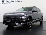 Hyundai Kona - Electric N Line Business 64.8 kWh Warmtepomp | Navigatie | C